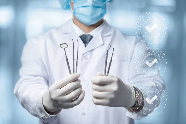 Dental Bonding in Vinton, LA