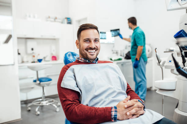 Best Sedation Dentistry  in Vinton, LA