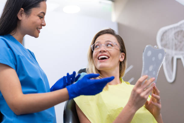 Laser Dentistry in Vinton, LA