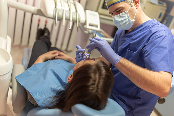 Best Dental Inlays and Onlays  in Vinton, LA