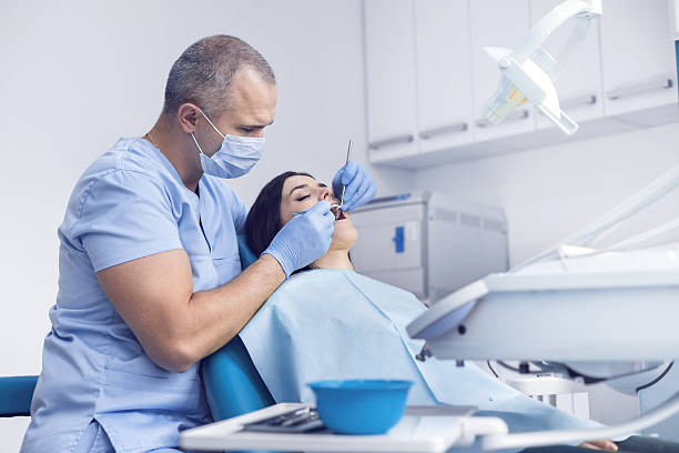 Best Dental Exams and Cleanings  in Vinton, LA