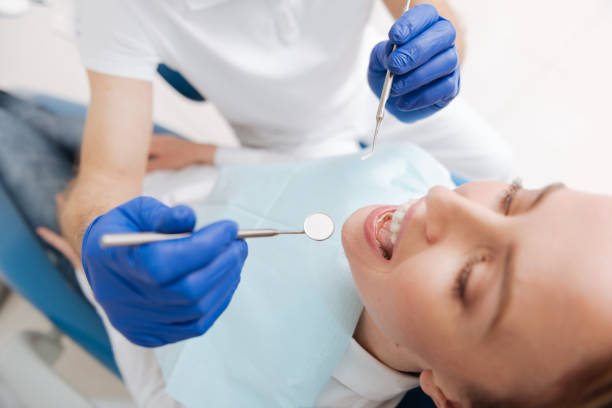 Oral Surgery in Vinton, LA