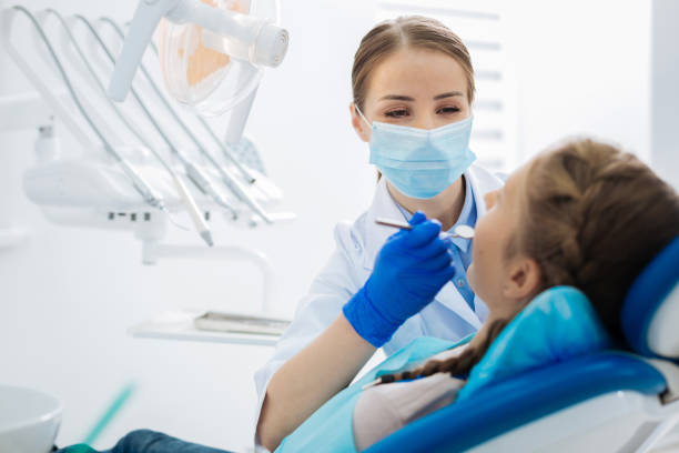 Best Preventive Dentistry  in Vinton, LA