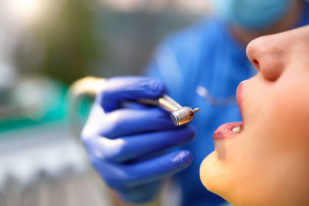 Best Dental Bonding  in Vinton, LA